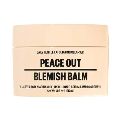 BLEMISH BALM (LIMPIADOR EXFOLIANTE FACIAL)